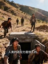 焦土女王囤貨日常 - Episode 58