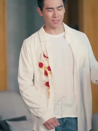 ساحر قراءة القلوب - Episode 60