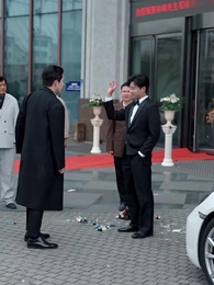 春節發現岳父還有個女婿 - Episode 36