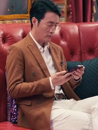 ساحر قراءة القلوب - Episode 40