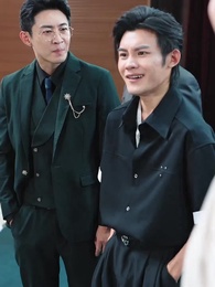 [Doublé]Famille Anéantie, Force Paternelle - Episode 6