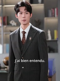 Le Trône des Phénix, Interdit aux Corbeaux - Episode 25