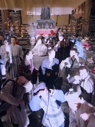 Episod 21 - Syurga di Bumi, Lebih Indah dari Kayangan