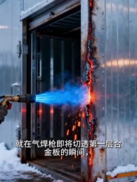 極寒紀:我和敗家小叔的斷親清單 - Episode 34