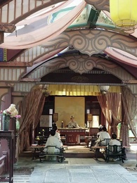 Tập 55 - Xuyên Không Thành Con Gái Thái Tử