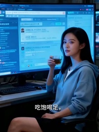 焦土女王囤貨日常 - Episode 18