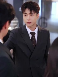 ลิขิตรักล้างรอยแค้น - Episode 20