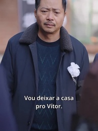 Sem Apoio, Mas Determinado - Episode 36