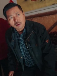 Episódio 10 - Sem Apoio, Mas Determinado