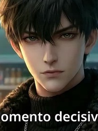 Supermercato delle Anomalie:L'Impero nel Caos - Episode 8