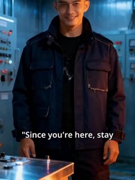 Apocalypse Survival Code - Episode 28