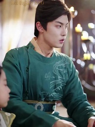 Tập 28 - Xuyên Không Thành Con Gái Thái Tử