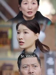 Episódio 35 - Sem Apoio, Mas Determinado