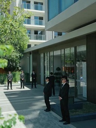 고귀한 그녀 - Episode 23