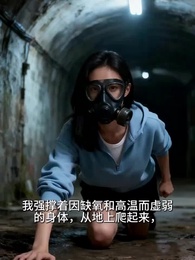 第55集 - 焦土女王囤貨日常