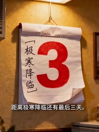 極寒紀:我和敗家小叔的斷親清單 - Episode 8