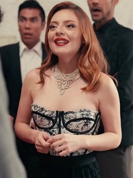 Episodio 18 - La Vendetta della Primogenita