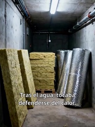 Episodio 5 - Bajo el Sol Letal