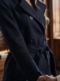 追逐他的狼族月後 - Episode 8