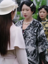 Bölüm 3 - İntikamın Adı: Jülide