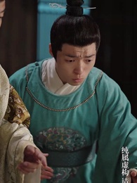 成女帝心腹後我無敵了 - Episode 44