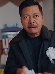 Episódio 32 - Sem Apoio, Mas Determinado