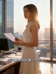 極寒紀:我和敗家小叔的斷親清單 - Episode 4