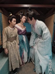 第51集 - 成女帝心腹後我無敵了