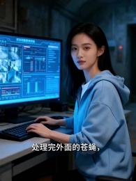 焦土女王囤貨日常 - Episode 14