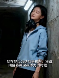 第54集 - 焦土女王囤貨日常