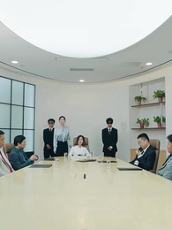 고귀한 그녀 - Episode 4