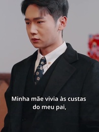 Sem Apoio, Mas Determinado - Episode 63