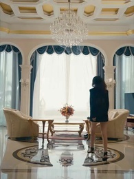 ساحر قراءة القلوب - Episode 71