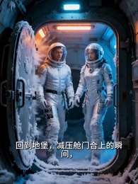 極寒紀:我和敗家小叔的斷親清單 - Episode 50