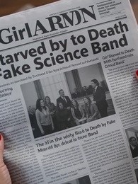 Mommy, I Don't Lie Anymore - Episode 18