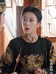 成女帝心腹後我無敵了 - Episode 69