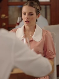 Cintaku Seorang Atlet Hoki - Episode 11