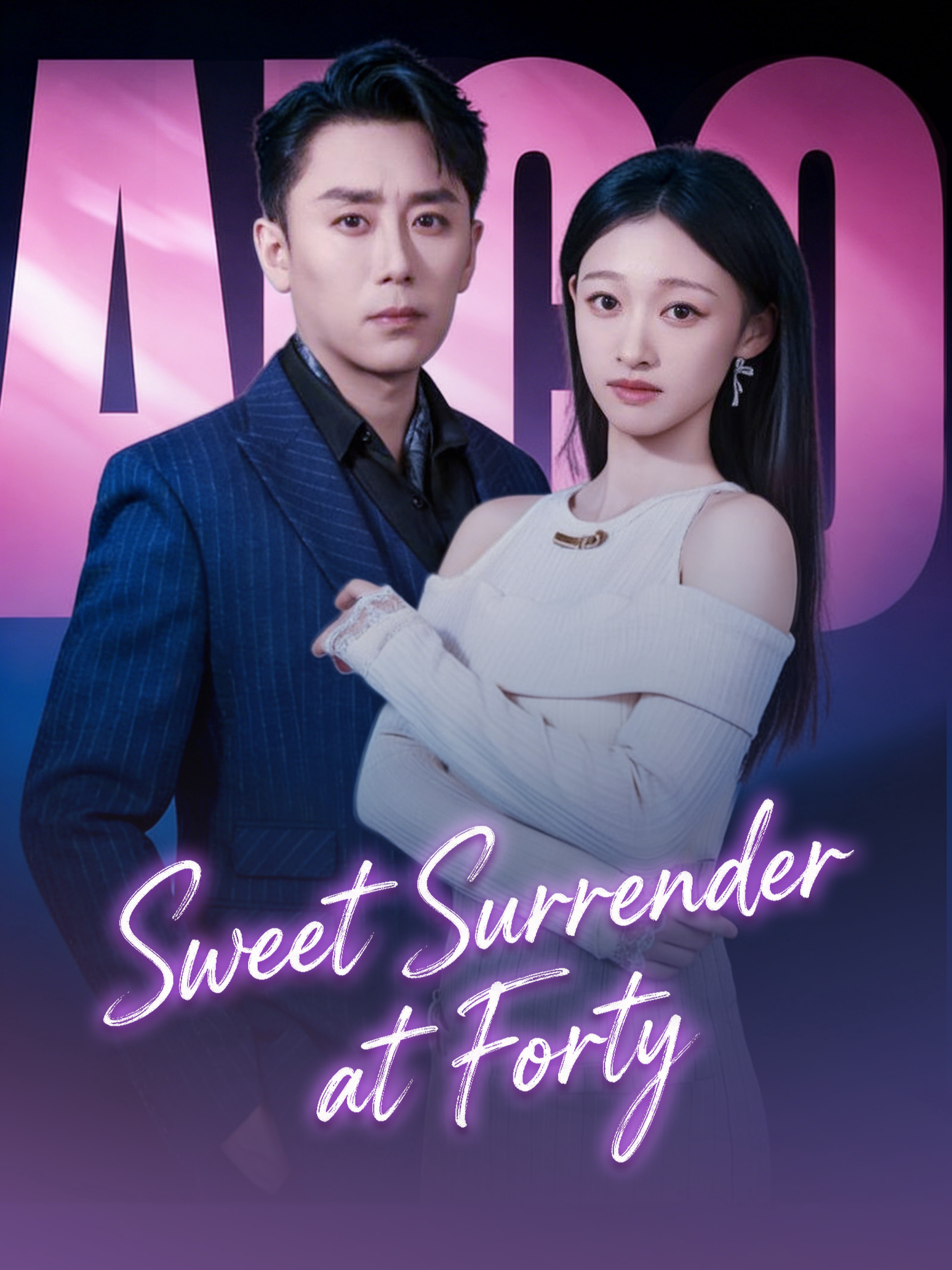 Sweet Surrender at Forty