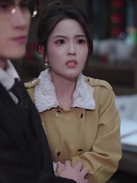 昨日雪 - Episode 46