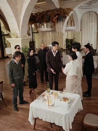 สิ่งที่ต้องยอมแพ้ - Episode 53