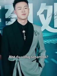 Episode 38 - Drachenblick