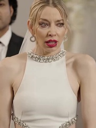 Düğün Günü Hesaplaşması - Episode 39