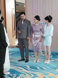 Episodio 21 - A los cuarenta, me toco la buena suerte con mi esposa