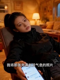 極寒紀:我和敗家小叔的斷親清單 - Episode 13