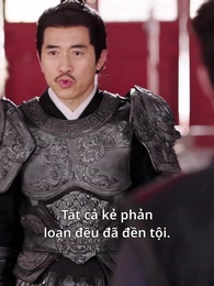 Xuyên Không Thành Con Gái Thái Tử - Episode 70