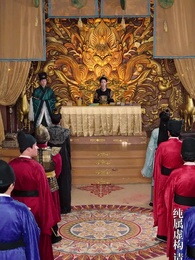 成女帝心腹後我無敵了 - Episode 67