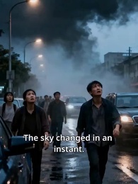 Episode 9 - Apocalypse Survival Code