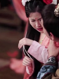 Tập 49 - Xuyên Không Thành Con Gái Thái Tử