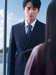 ลิขิตรักล้างรอยแค้น - Episode 32