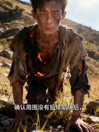 焦土女王囤貨日常 - Episode 27